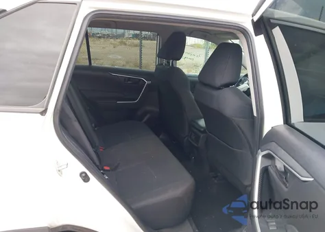 2023 Toyota Rav4 Le from USA, damaged, VIN 2T3G1RFV8PC324985